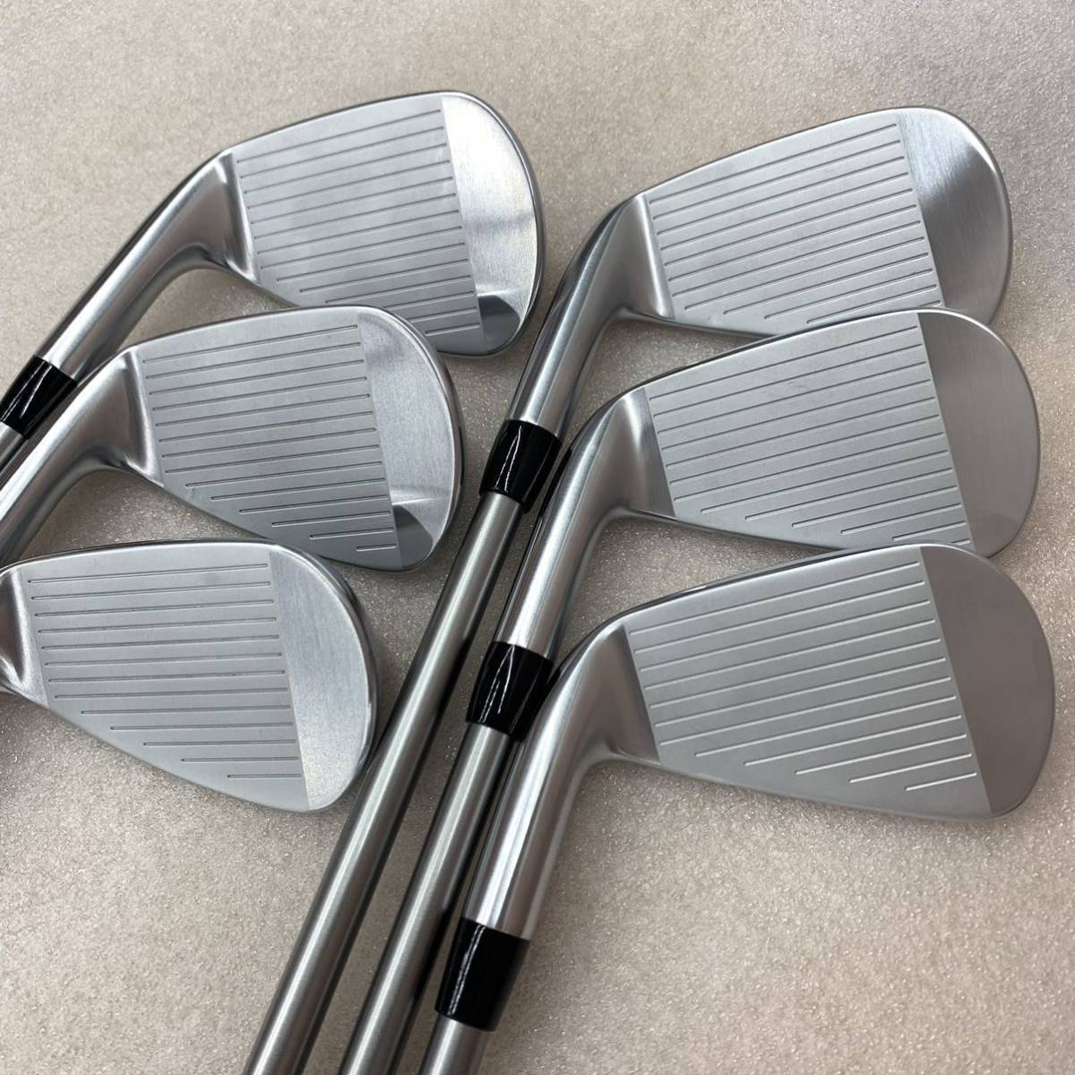 Golf Iron Set Titleist T200 2021 3D055 i60 6pcs 5-P JAPAN | eBay Golf Iron Set Titleist T200 2021 3D055 i60 6pcs 5-P JAPAN | eBay