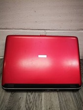 Toshiba Satellite P30-145 (pink) *DEFEKT - BLINKLICHT & OHNE STROM* – Bild 6