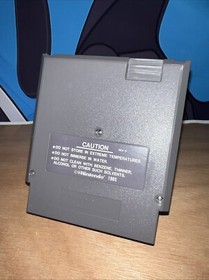 Sesame Street Big Bird's Hide And Speak (NES)