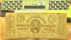 T-33 Sep. 2 1861 $5 Confederate States of America PCGS VERY FINE VF 25 - NT1247 — photo 2