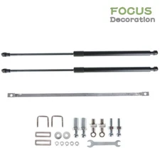 Rear Trunk Hydraulic Rod Strut Spring Gas Shock For Accord 2018 2019 10th Gen