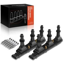 Bougies d'allumage Opel OMEGA