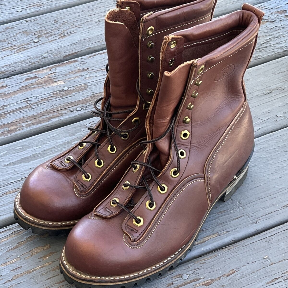VINTAGE RED WING 928 BOOTS SIZE 9 D,M | eBay VINTAGE RED WING 928 BOOTS SIZE 9 D,M | eBay