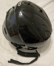 GIRO Sonic Medium Sized Black Helmet