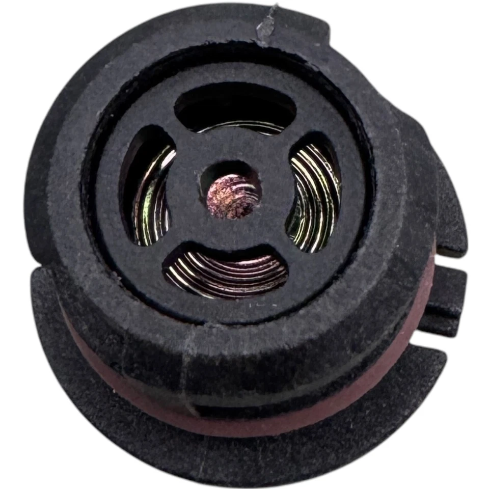 Válvula PCV CARQUEST PCA1078 V398 PARA 00-02 Ford Escort / 00-04 Ford Focus Foto 4 de 4