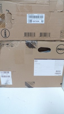 *DELL BUNDLE SYSTEMS OJPHKT,OPTIPLEX 3020,I3 4160 3.6 GHZ,0XTXXK, U2413 MONITOR
