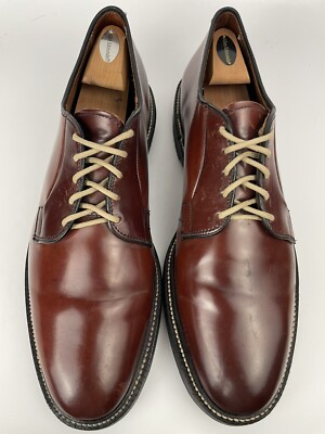 Allen Edmonds Allen Edmonds