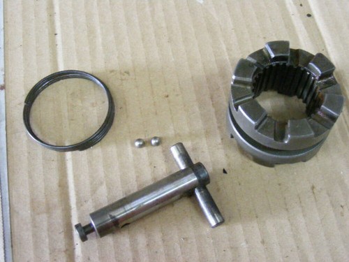 Embrayage (Chien) Pour Moteur Hors-Bord Yamaha 60-90 Cv 2 Temps - Réf. 6H1-45631-01 - Neuf