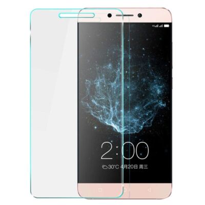10x LeEco Le 2 Max Panzer Schutz Glas Schutzglas Panzerfolie Glasfolie 9H GLAS