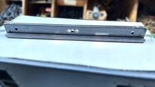 EV XLC Bar For Fly Frame #2106 (Pair) THS