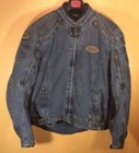 Cortech Men Denim Motorcycle Jackets