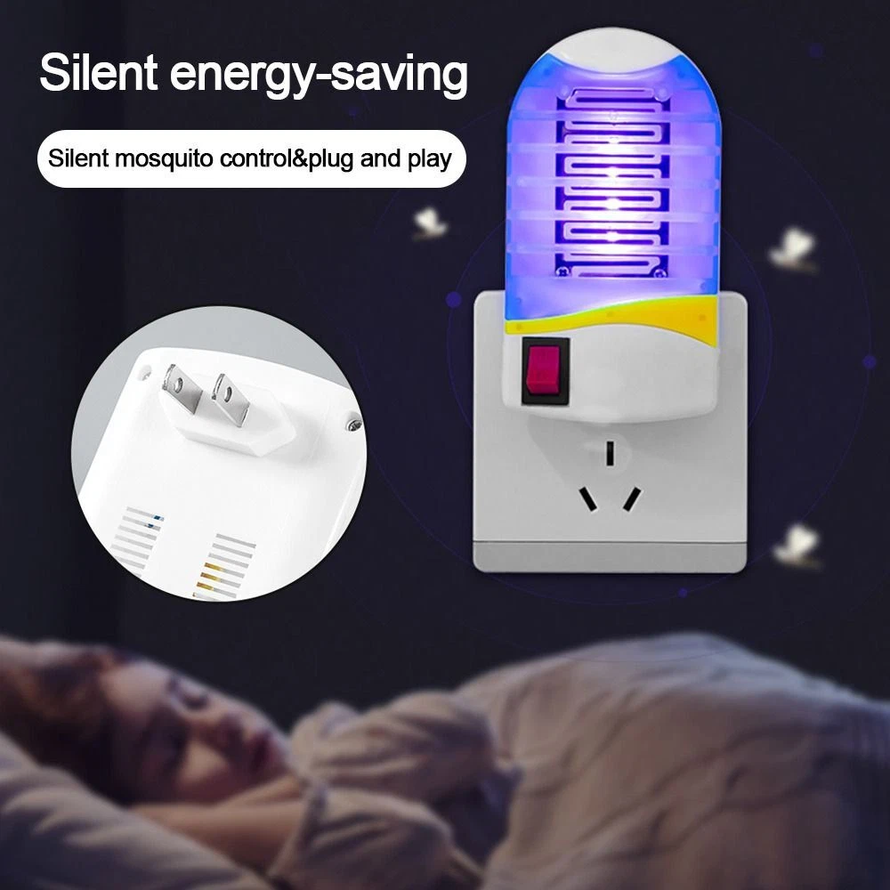 Mosquito killing lamp Insect Killer Mosquito Repellent Mosquito Killer Lamp
