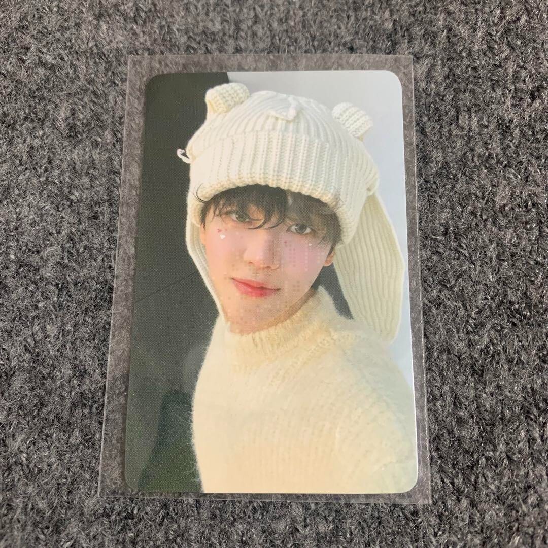 Nct Dream Jaemin Fanmeeting DREAMIES' Wonderland Trading