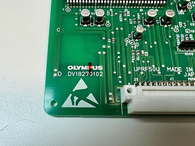 Board PCB | for Olympus Marshall - eBay OLYMPUS Manufacturing &amp