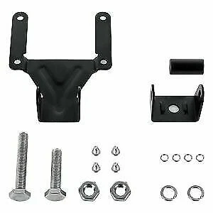 Par de soportes de montaje para faros LED de 4x6 pulgadas kits de luces de conducción delanteras Foto 4 de 4