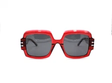 Sol Y Amor Sunglasses Handcrafted in Paris 1968 SYA 1511 53-21-145 C04