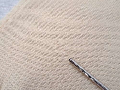 GUCCI Jersey ligero de cachemir cuello alto. - Imagen 12 de 15