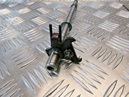 Suzuki GSXR GSX-R 600 750 1000 gear change shaft 2003 - 2008 - Picture 3 of 3