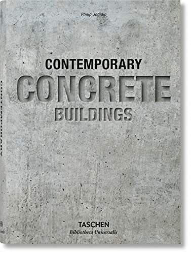 Contemporary Concrete Buildings by Philip Jodidio NEW - Image 4