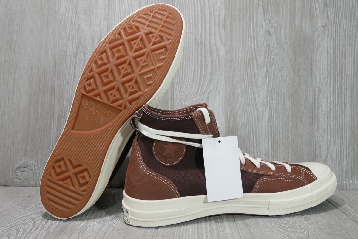 【中古】 When the Revolution Comes LordHighFixers Converse 70 High Final Club Dark Root Limited Edition