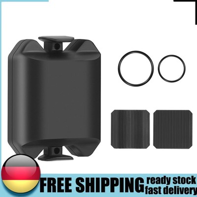 Speed Cadence Sensor Cycling Cadence Sensor Durable Reusable for Bike Computer