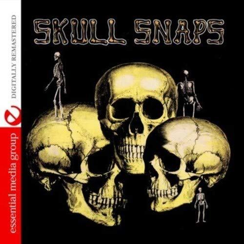 Skull Snaps Skull Snaps (Digitally Remastered) (CD)