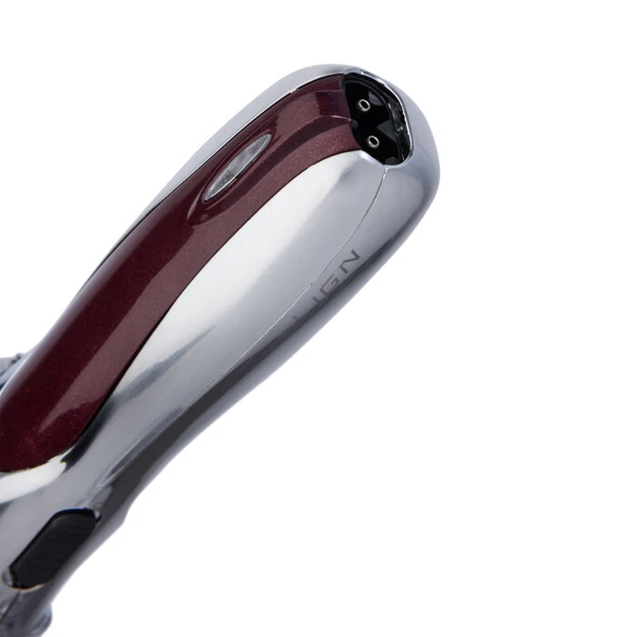 Wahl A-LIGN Cordless Trimmer Zero Gapped T-Blade  7000 RPM Motor Free 0 Gap Tool