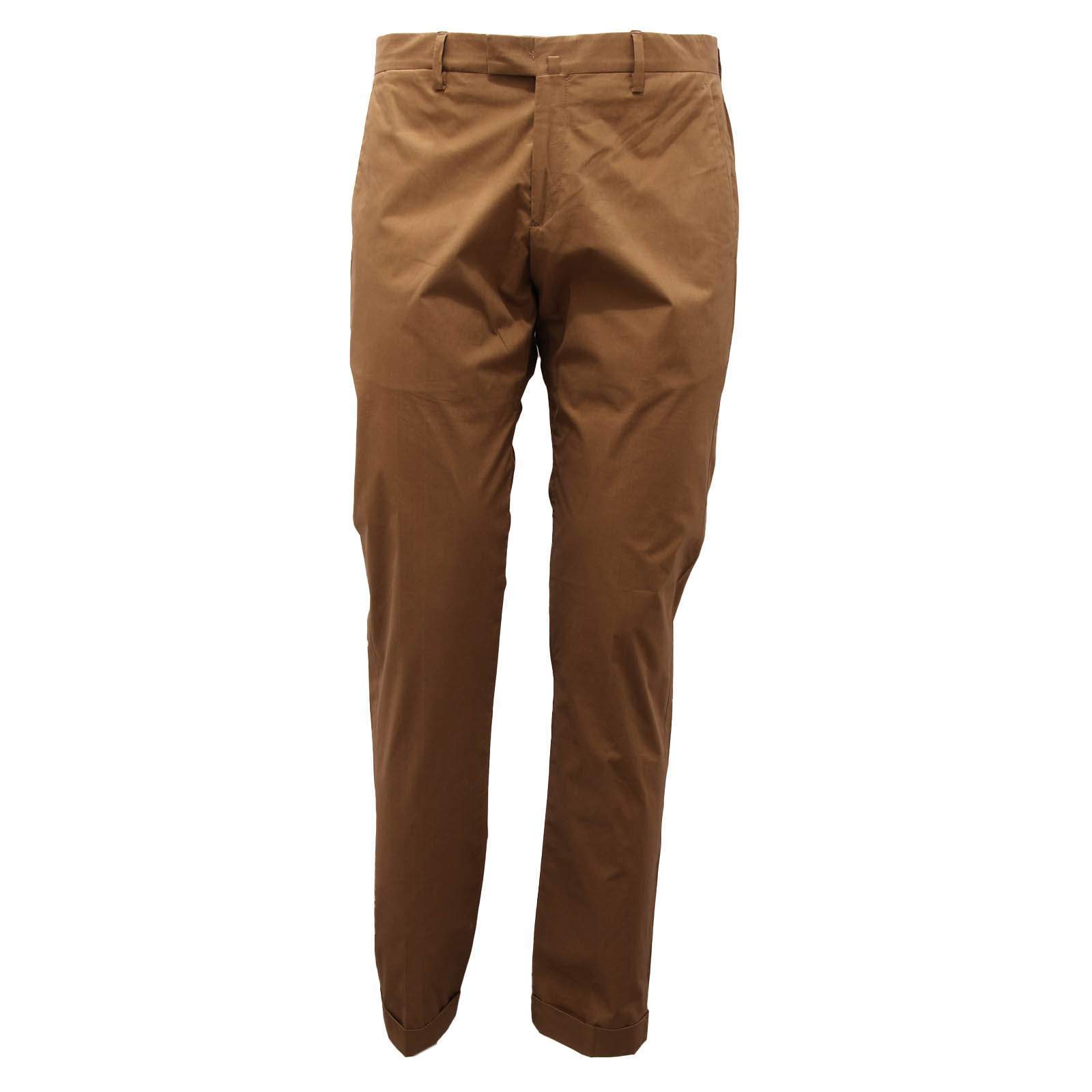 9868 Мужские брюки pantalone uomo BRIGLIA