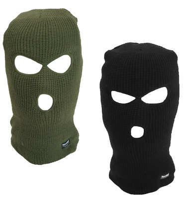 Peuterey Plurals X Tony Effe Balaclava Bullet In Misto Lana - Foto 2