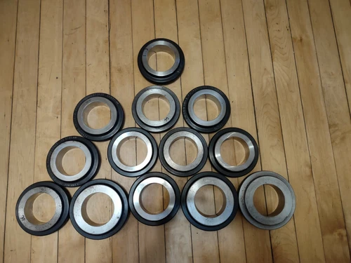 72.02mm - 76.808 mm Master Bore Gage Setting Ring  - SOLD BY EACH