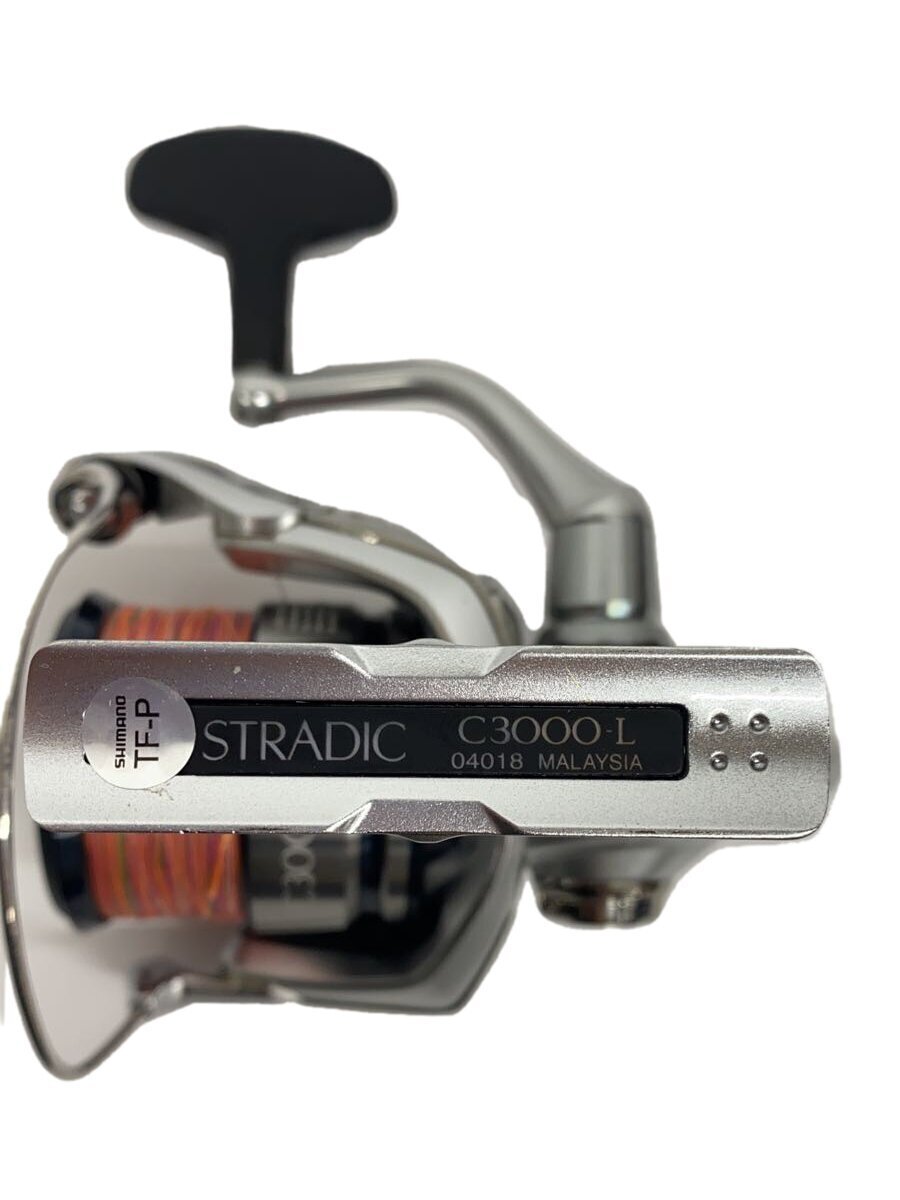 SHIMANO - SHIMANO STRADIC 19 ストラディック C3000 19 ストラディック C3000のスペック | 釣りクラウド