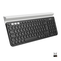 Logitech K780 Multi Device Tastatur #1907438