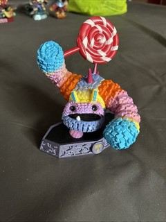 Pain Yatta Skylanders Imaginators Tested & Working