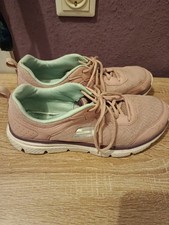 Damenschuhe Skechers getragen gr. 41 mit Memo...