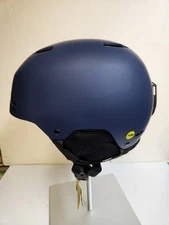 Giro Snowboard Ski Ledge MIPS Helmet Unisex SM Midnight New w/tag FREE Ship
