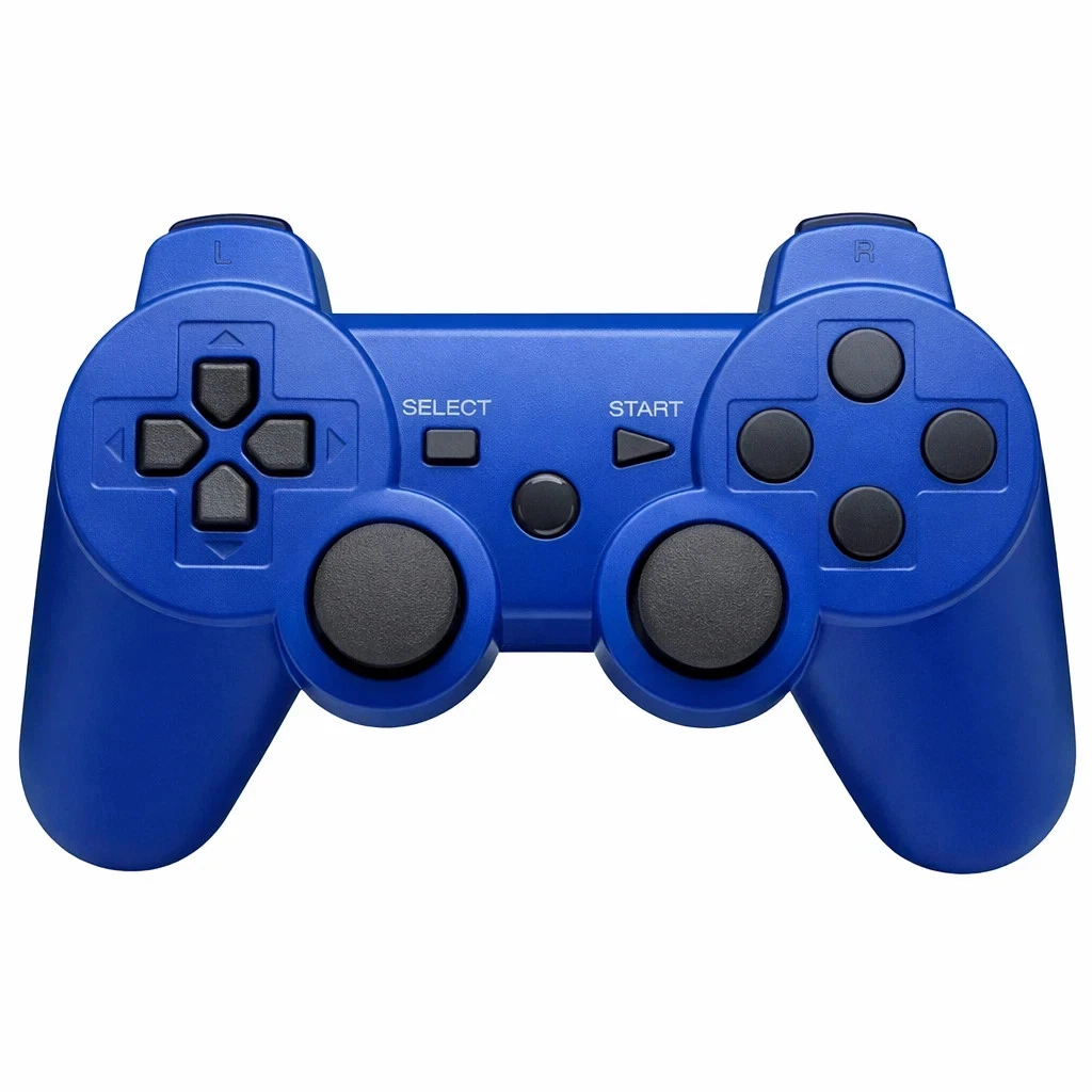 プレステーション3 ゲームカセット コントローラ Controller Video