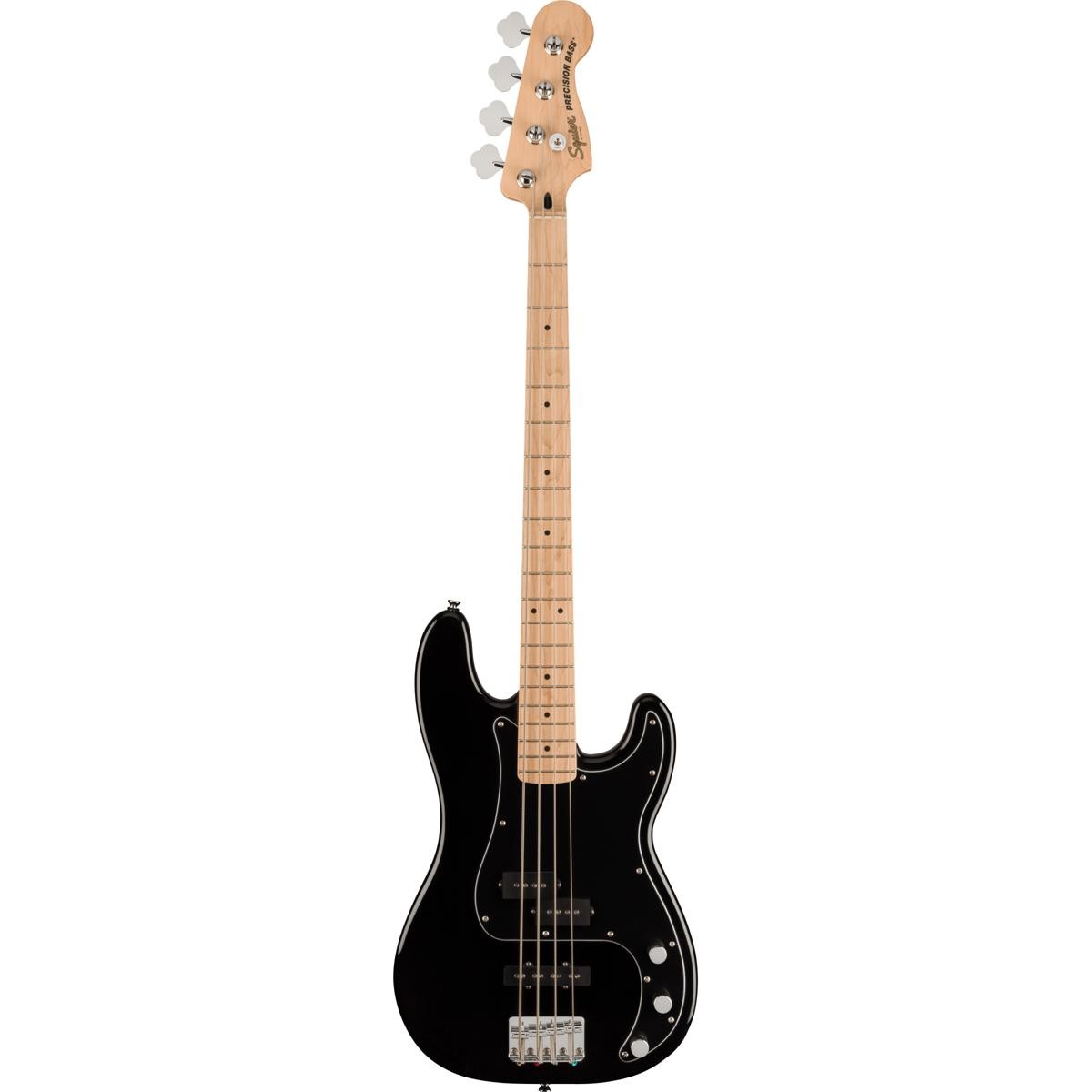 Набор электрогитар Squier Affinity серии Precision Bass PJ с Rumble 15 120 74090₽