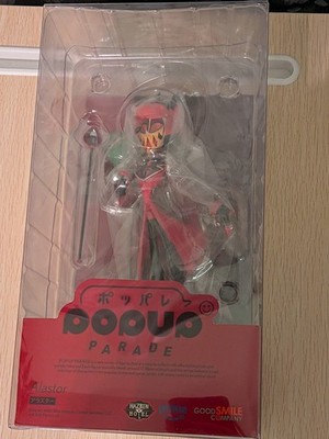 Hazbin Hotel アラスター POP UP PARADE POP UP PARADE Hazbin Hotel Alastor Complete Figure (pre-order