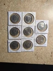 Kennedy Half Dollars Out Of My Coin Collection