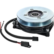 PTO Clutch For Dixie Chopper BlackHawk (2017)