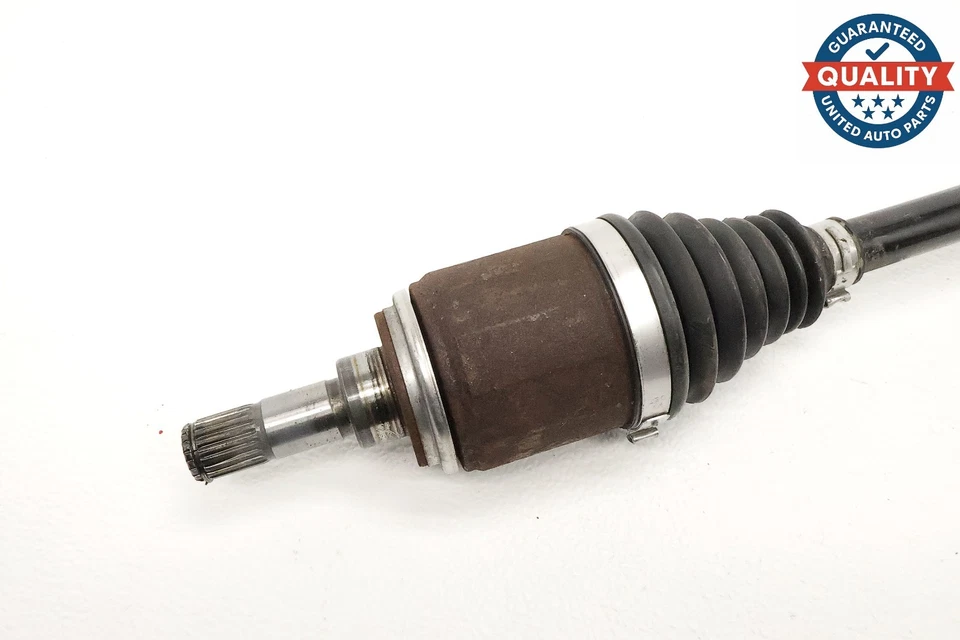 2023-2025 HONDA CR-V AWD EIXO TRASEIRO DIREITO DO PASSAGEIRO LATERAL MEIO EIXO FABRICANTE DE EQUIPAMENTO ORIGINAL - Imagem 3 de 4