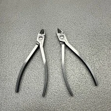 EXCELTA 7251E CUTTERS ( LOT OF 2 )
