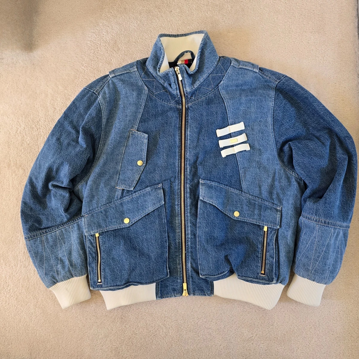 KITH Denim Coats, Jackets & Vests for Men for Sale | Shop New