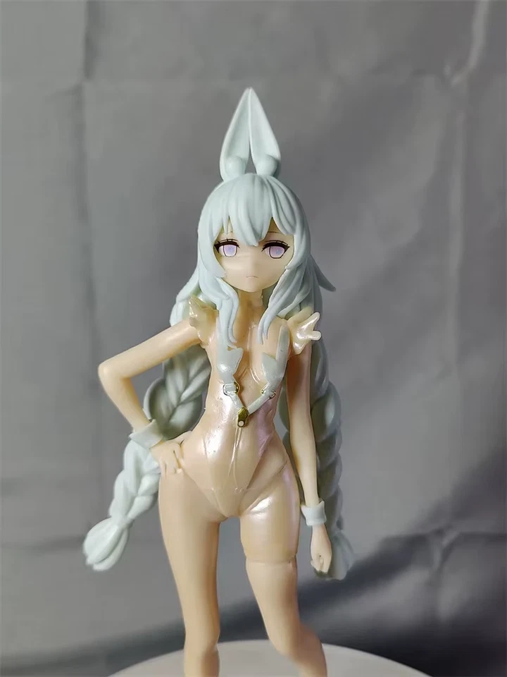 Azur Lane Le Malin Figur - 25 cm - sexy - Hentai - brandneu