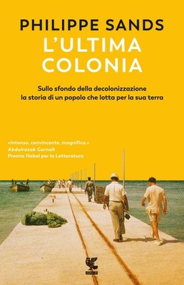 Elisa Banfi Phi L'ultima colonia. Sullo sfondo della dec (Paperback) (UK IMPORT)