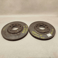 Tambour de frein Opel MERIVA