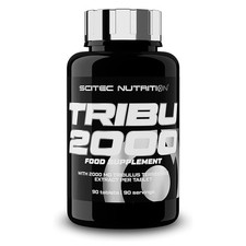 (108,47 EUR/kg) Scitec Nutrition Tribu 2000 - 90 Tabletten NEU OVP