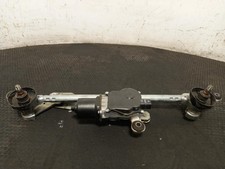 NISSAN QASHQAI Wiper Motor Front 2014-2021 5 Door Hatchback