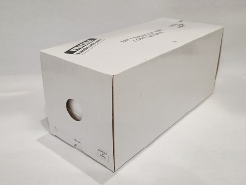 DANBURY MINT 1957 CHRYSLER 300C CONVERTIBLE MINT UNUSED NEVER DISPLAYED IN BOX - Picture 14 of 15