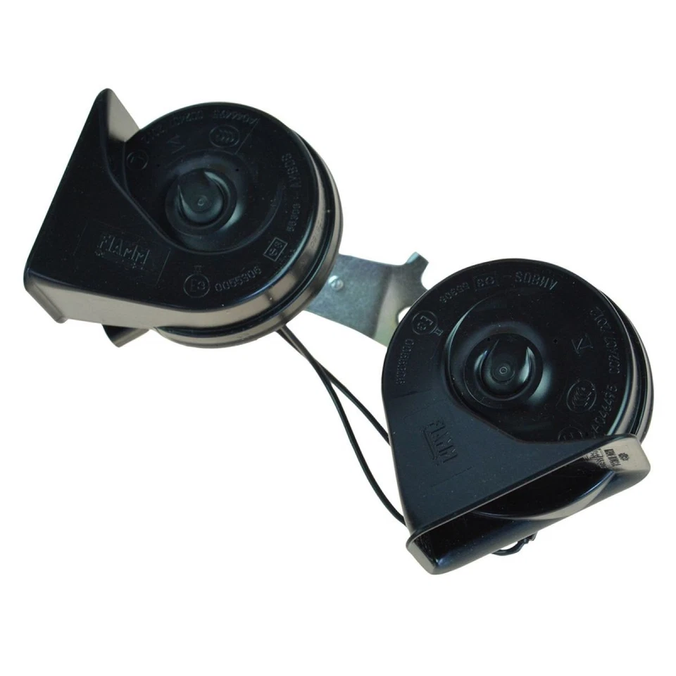 Conjunto de bocina de paso alto bajo para F150 Expedition Taurus Navigator Sable nuevo Foto 4 de 4